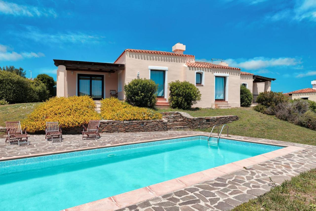 Villa Costanza Stintino Exterior photo
