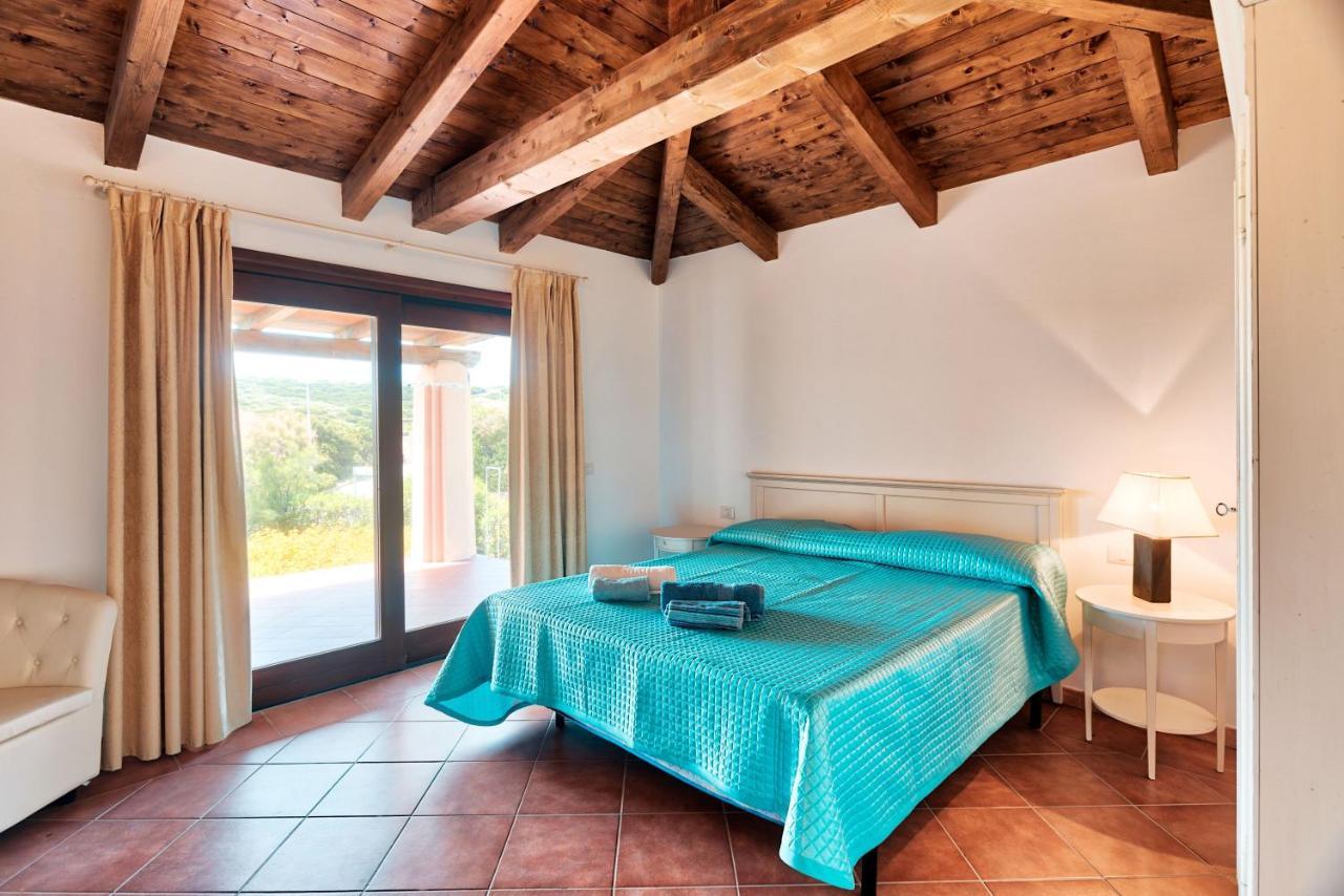 Villa Costanza Stintino Exterior photo