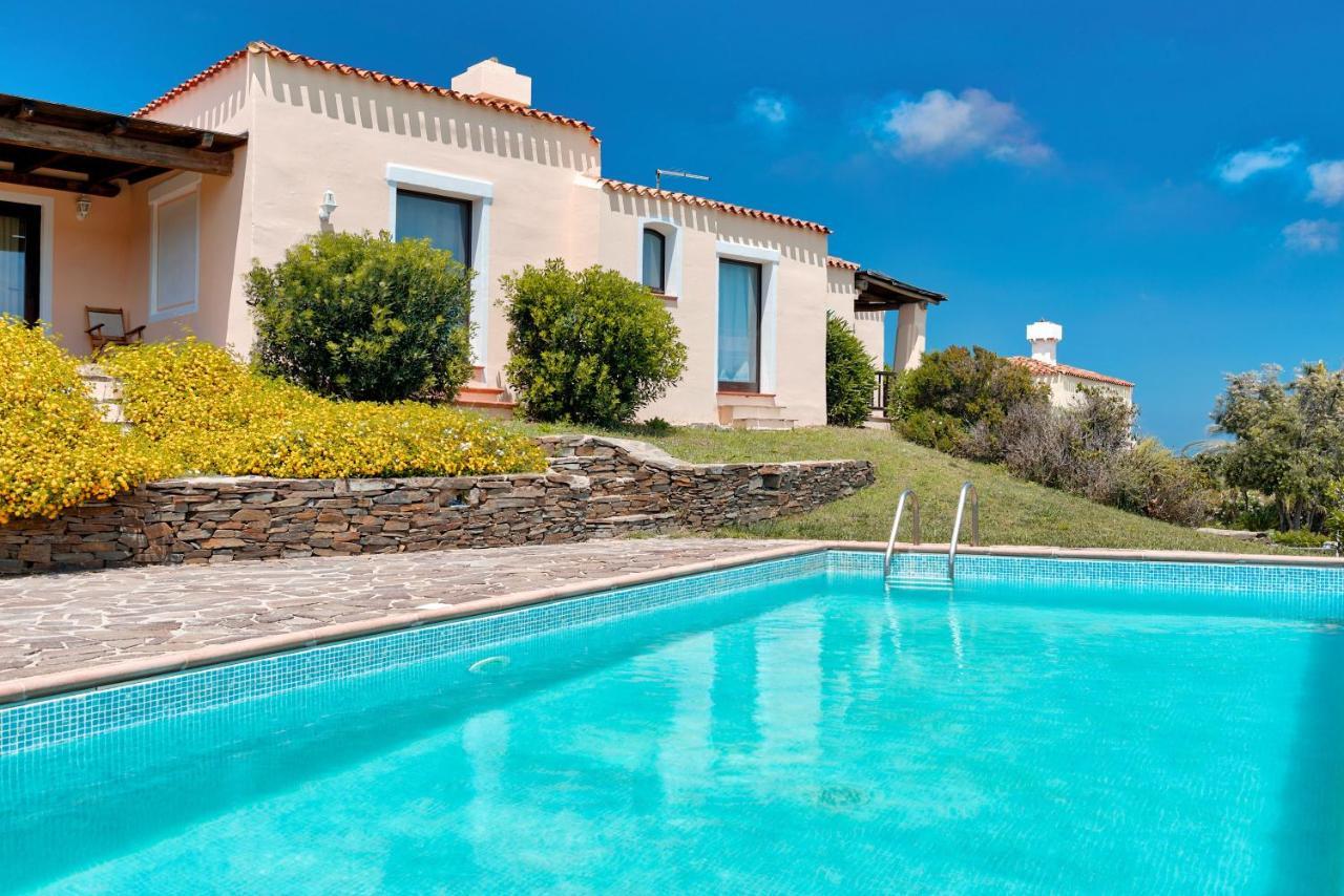 Villa Costanza Stintino Exterior photo